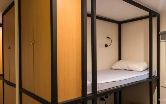 Kame House Hostel