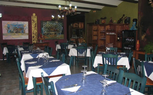 El Golobar