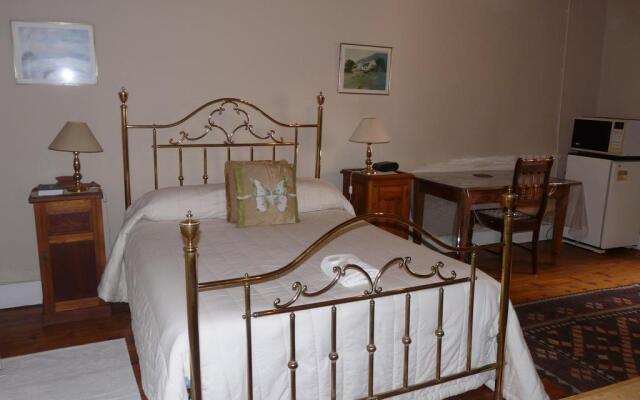 141 High Street Bed and Breakfast