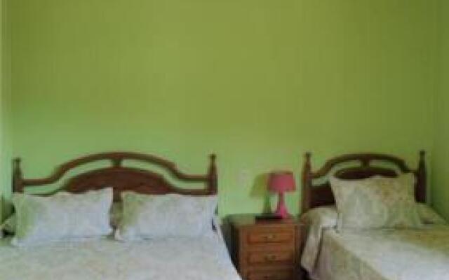 Apartamentos Camin De La Reina