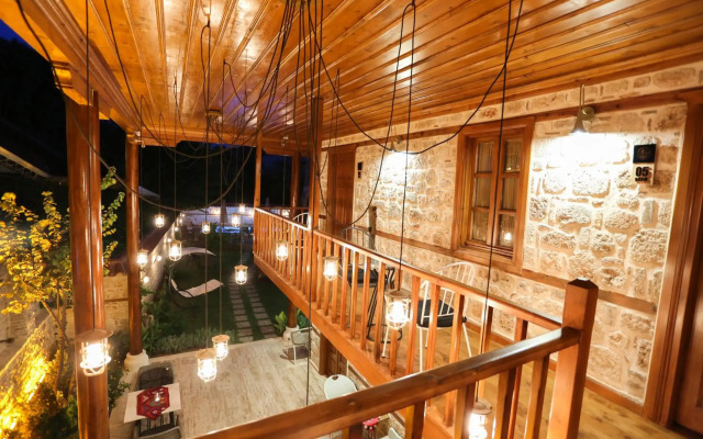 Charme Hotel