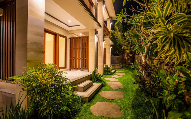 Lili Cottage Ubud