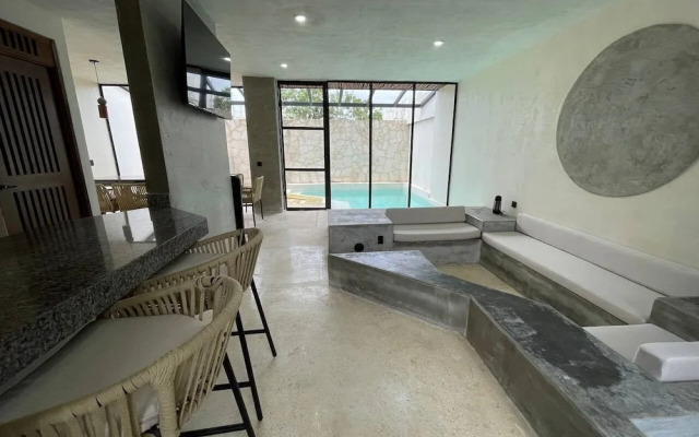 Hotel Casa AQUA