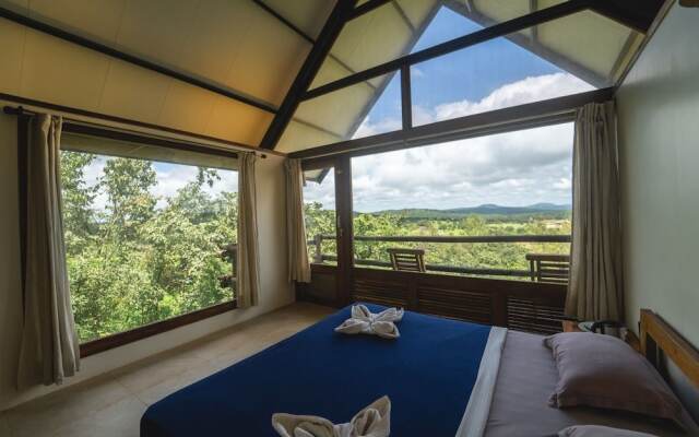 Shatavari Eco Resort