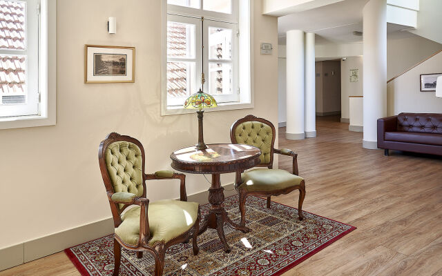 Ribeira Collection Hotel by Piamonte Hotels