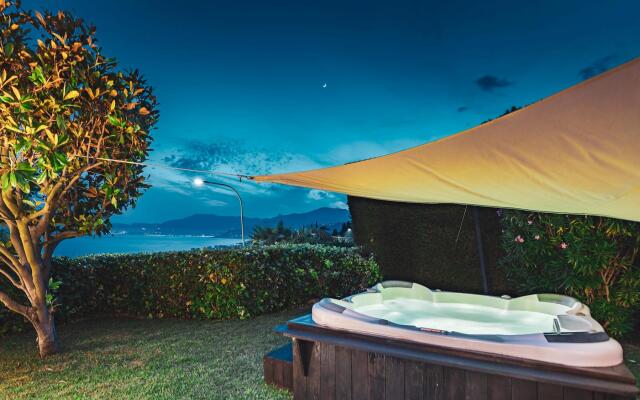 Il Gabbiano 5  in Bordighera