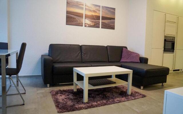 Strandhochhaus EG 02