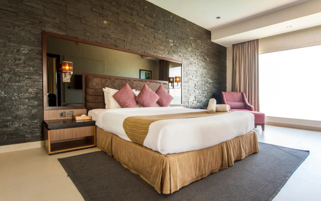 Pearl Hotel and Spa