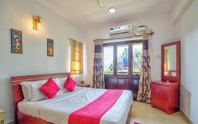 Ocean Dream Luxury Villa