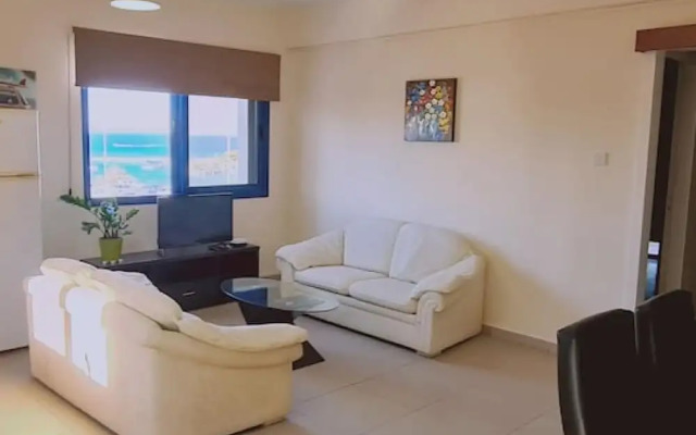 20 ATR -trinity 1 Apartment