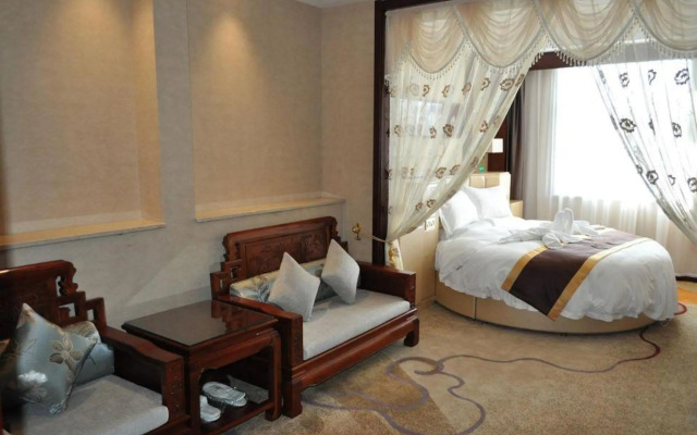 Hotels in Luxor, Lantian