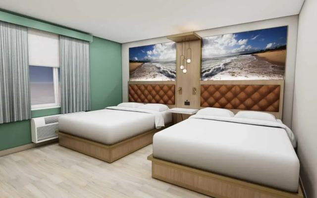 The Vibes Hotel, Trademark Collection by Wyndham