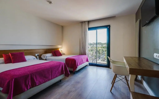 Hotel Brisamar Suites