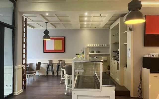 Starling Hotel Residence Genève