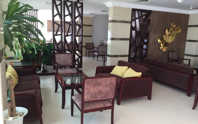 Beach Resort - Salalah