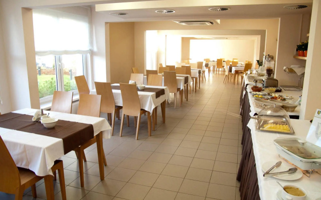 Hotel Zawisza