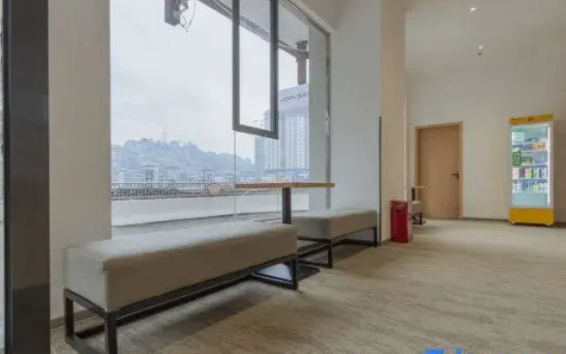 Kaili Quanjia Hotel