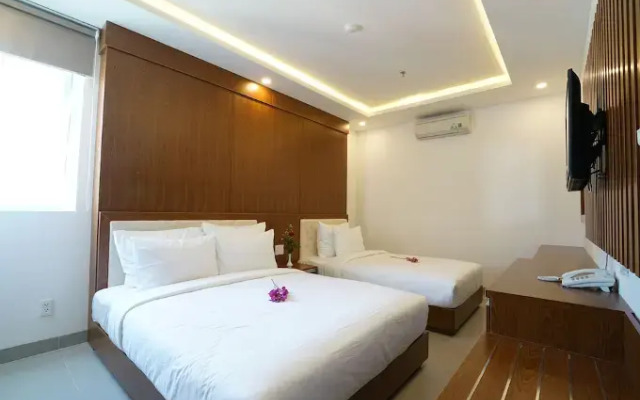 Prague Hotel
