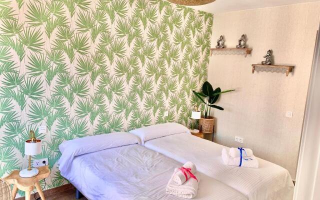 Sea to Sky Suites - Mijas Pueblo