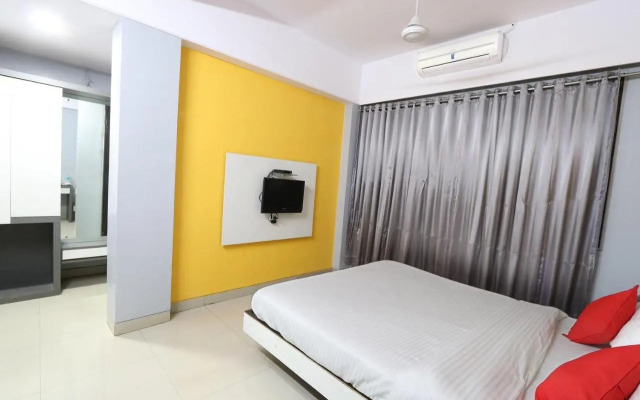 Hotel Aashish Deluxe Pet Friendly