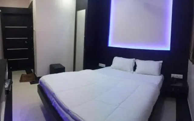 Hotel JK Residency