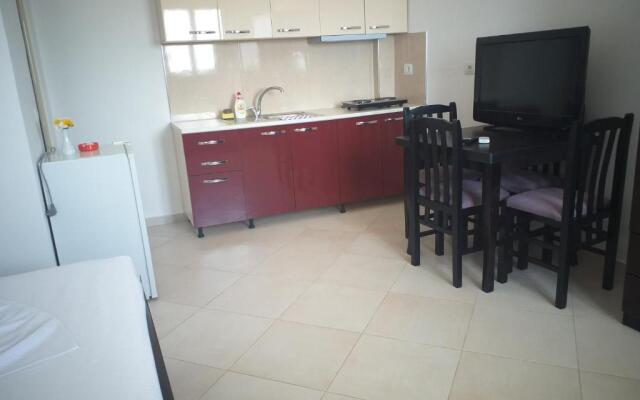 Grand Seaview Apartments