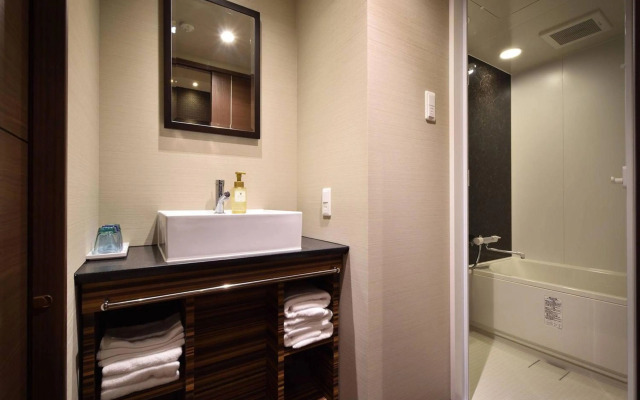 Hotel Wbf Grande Hakata