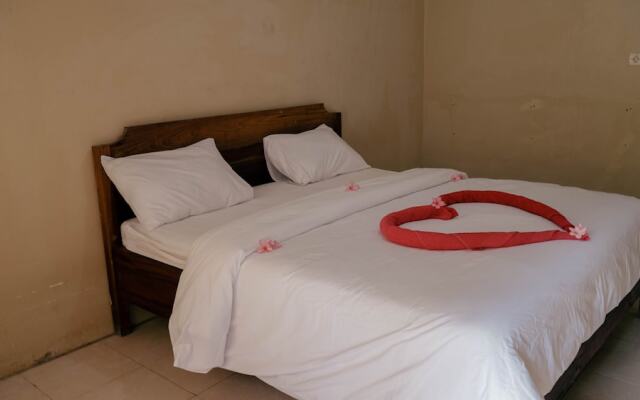 Indonesia Backpacker Hostels