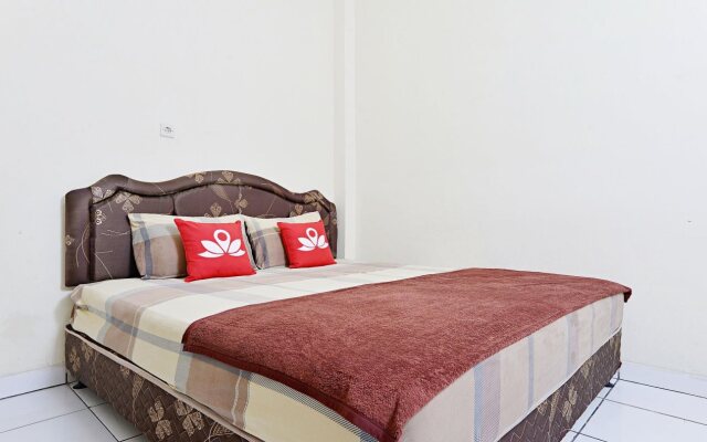 Arinda Guest House Syariah