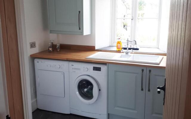 Castlebrook Country House luxury holiday let