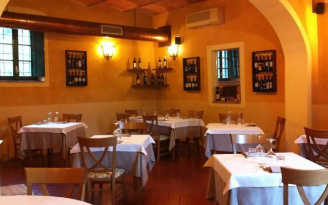 Locanda Uno Più