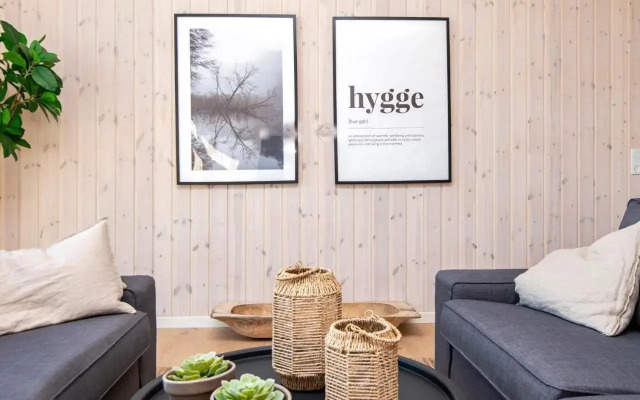 Holiday home Glesborg VI