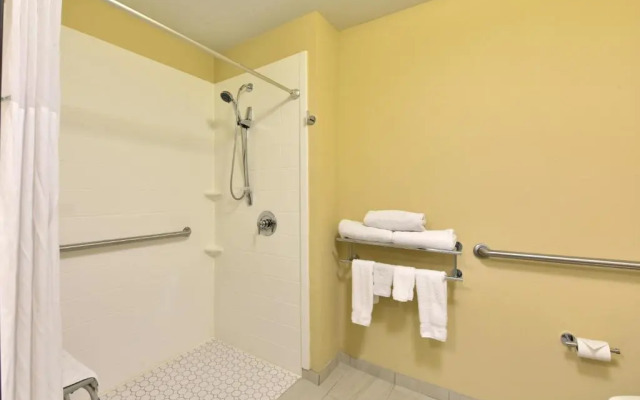 Days Inn Springville