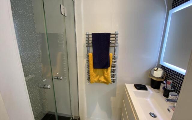 Appartement Arcachon, 3 pièces, 4 personnes - FR-1-474-37