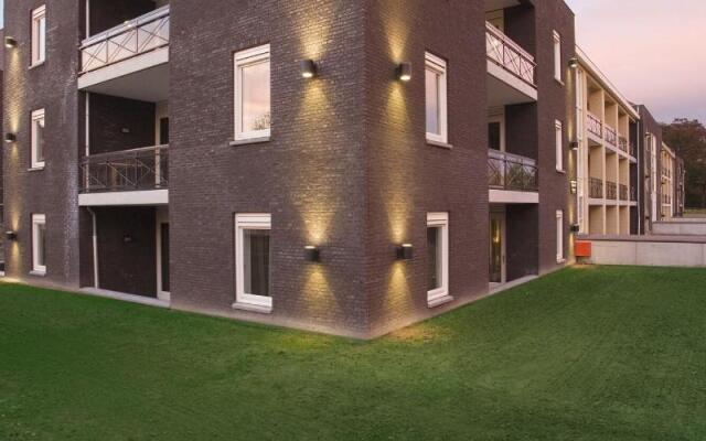 Van der Valk Hotel Gilze - Tilburg