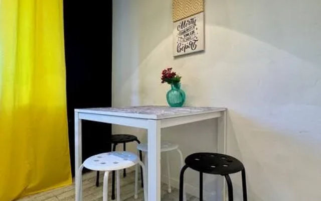 Апартаменты Аренда 72 на ул. Республики, д. 158