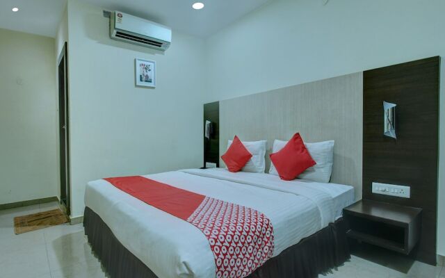 Motel Gajraj Continental