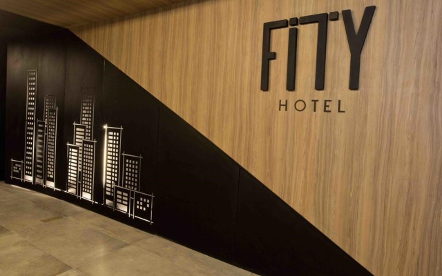 Fity Hotel