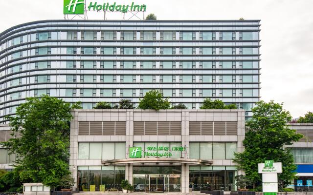 Holiday Inn Chengdu Century City - East Tower, an IHG Hotel