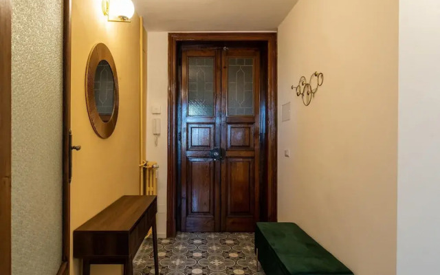 Quidam Apartment by Wonderful Italy