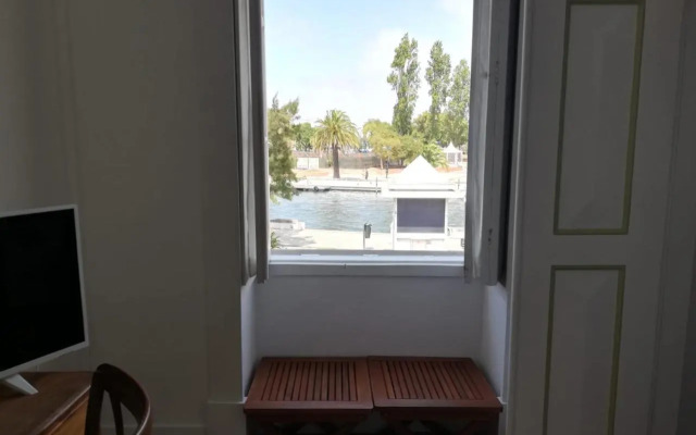 Menina da Ria Guest House