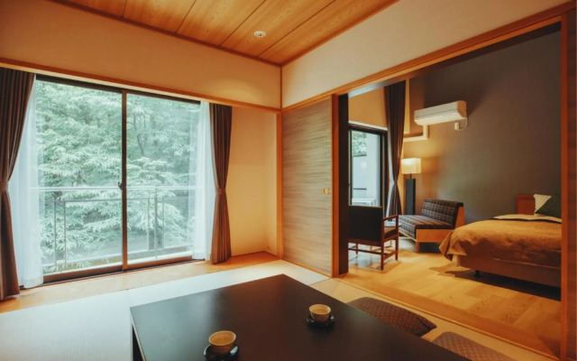 The Key Highland Nasu