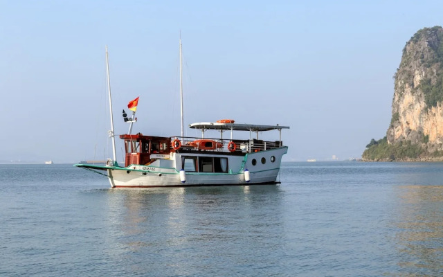 L'Azalee Classic Day Cruise 4,5 hours