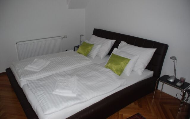 Duschel Apartments City Center