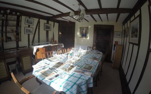 Red Ley Farm Bed & Breakfast
