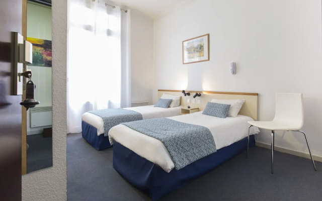 Hotel Aneto