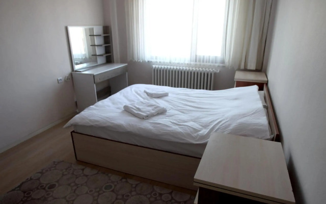 Mekan Ilica Apart Otel