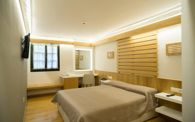 Byzantino Hotel Patras