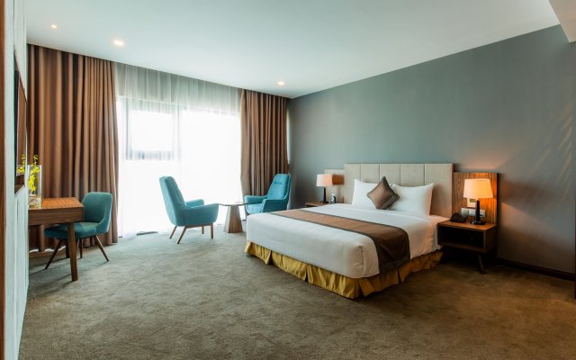 Muong Thanh Luxury Vien Trieu Hotel