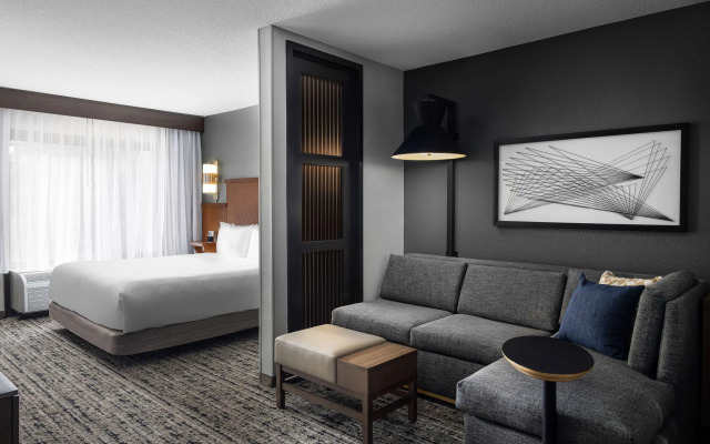 Hyatt Place Atlanta Airport-South